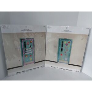 NEW Teacher School Clasroom Door Decor Kits‎ set of 2